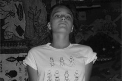 Richardson Magazine July T-Shirts 系列