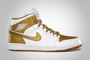 Air Jordan 1 Phat 2012 新配色鞋款发布