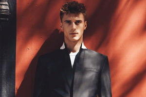 Filippa K 2012秋冬系列型录 Lookbook