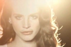 Lana Del Rey – Summertime Sadness 音乐 MV