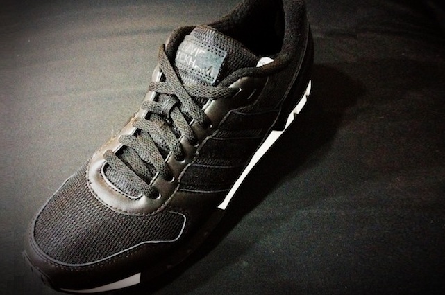 adidas 8K Runner DB David Beckham 开箱照完整曝光