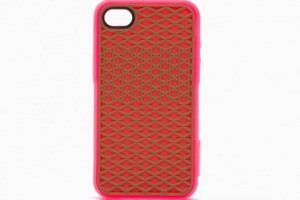 Vans 经典鞋底 iPhone 4/4S 保护壳