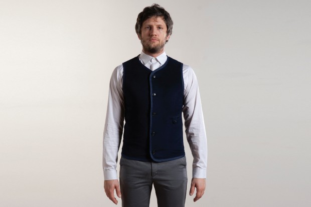 Commune de Paris 2012秋冬系列型录 Lookbook