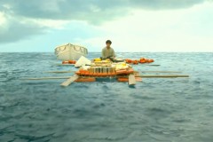 李安导演新作 “Life of Pi” 电影预告