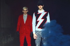 MSGM 2012 秋冬映像 Lookbook 视频影片