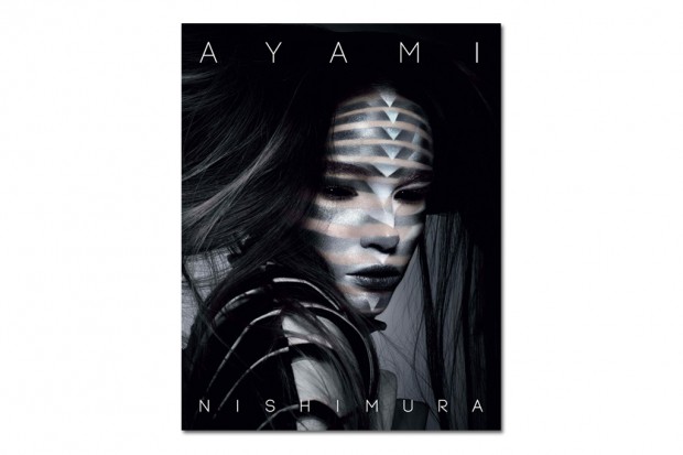 Ayami Nishimura × Rankin 艺术作品集