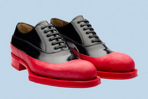 Prada 2012秋冬 全新设计鞋款抢先一览