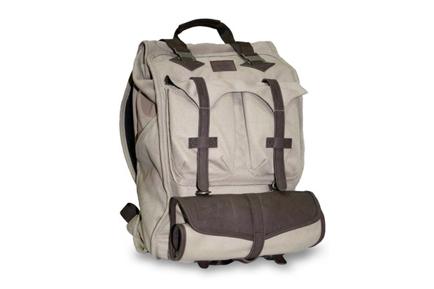 Benny Gold × JanSport “Mission Pack” 别注背包