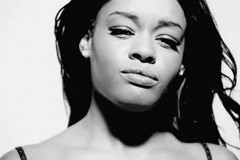 Azealia Banks for T by Alexander Wang 最新2012秋季系列视频