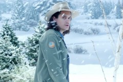 John Mayer 最新个人专辑 单曲《Queen of California》MV