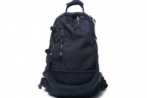 SOPHNET. × visvim 2012秋冬 联名系列包款