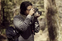SLVDR 2012 秋冬 Lookbook 视频影片