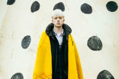 visvim 2012 秋冬形象 Lookbook 预览