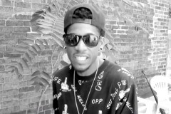Odd Future 于 Terry Richardson 工作室内表演 Freestyle 说唱 第二部分