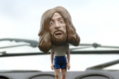Breakbot – One Out of Two feat. Irfane 预览视频