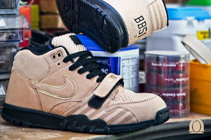 Nike Air Trainer 1 Premium BB51 Pack 系列鞋款公开