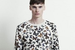 Topman LTD 2012 秋冬系列 Lookbook