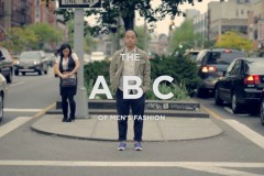 The ABC of Men’s Fashion： jeffstaple 访谈视频影片