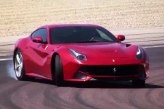 最新法拉利 Ferrari F12 Berlinetta 与 599 GTO 两款超跑比较评论视频影片