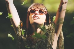 Shwood Select 2012 Lookbook 视频