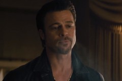 Brad Pitt 于电影 Killing Them Softly 中担演男主角 – 电影预告