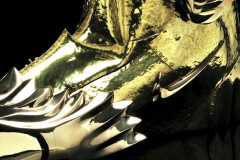 Complete Technique 展现如何打造 Nike Zoom Force 1 的黄金艺术战靴