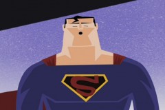 Superman's Best Friend: 动画短片
