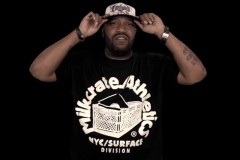 Bun B featuring Aaron LaCrate – Turn It Up 最新单曲MV