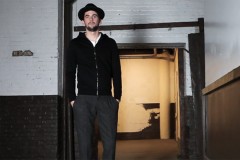 AR 2012 秋冬系列 Lookbook 视频