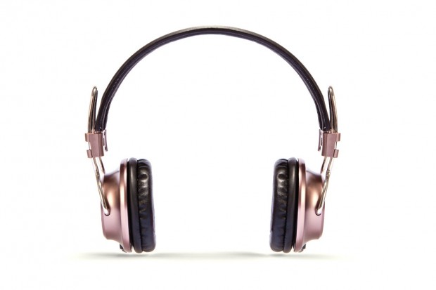 California Headphones Company Laredo 耳机