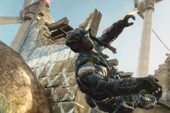 Call of Duty: Black Ops 2 多人连线游戏片段