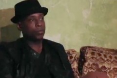 Iron Solomon featuring Talib Kweli – 单曲 The Empire 音乐录像