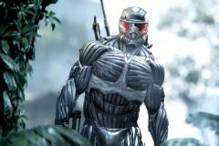 由 CryENGINE 3 游戏引擎打造的 Crysis 3《末日之战/孤岛危机 3》影像技术展示视频影片