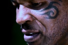 1-2-1 w/jeffstaple: Mike Tyson 片段预览