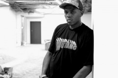 THE AVANT/GARDE DIARIES: Oliver “Power” Grant – Return to Shaolin 视频