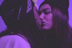 A$AP Rocky – 最新单曲 Purple Kisses 音乐录像