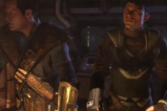 《Star Wars 1313》游戏前导预告
