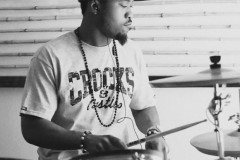 MUNITIO 最新 NINES Profile Series 企划： 音乐人 Tony Royster Jr. 视频