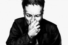 艺术家 SHOHEI 手绘 Carhartt WIP 2012 秋冬形象视频影片