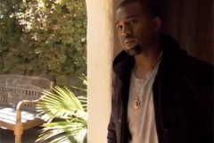 “The Art of Rap” － Kanye West 删剪片段