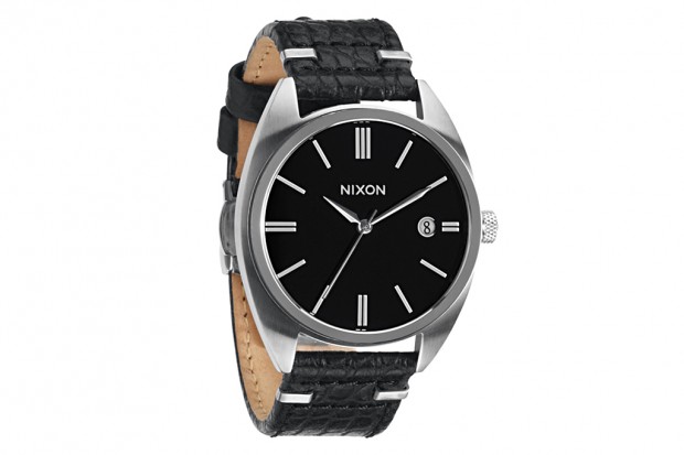 Nixon The Supremacy Watch 最新腕表