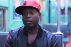 New Era呈献： Flagbearer 最新一集由 Talib Kweli 担当主角
