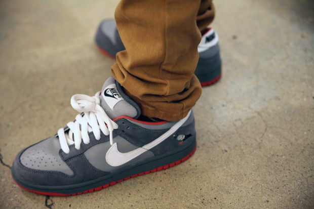 Sneaker Freaker 专刊特辑：收藏球鞋会是一种病态行为吗？