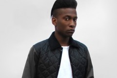 Casely-Hayford x Lavenham Quilted Jacket 别注外套