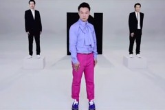 陈奕迅 Eason Chan – 碌卡 MV
