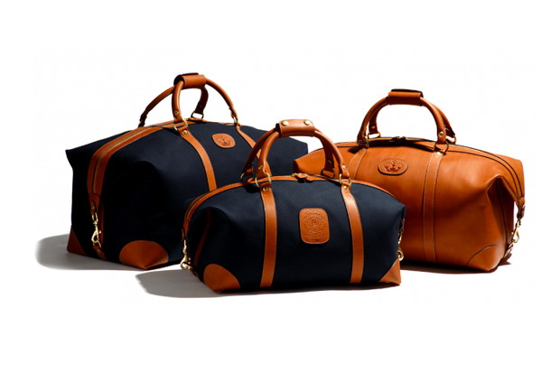 Armstrong & Wilson × Ghurka Luggage for LeBron James 系列袋款