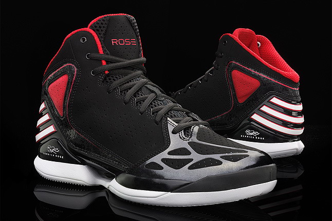 ADIDAS ROSE 773 鞋款