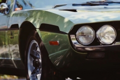 试驾 Original 1970 Lamborghini Espada Series II 影片