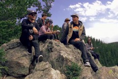 Jiberish 2012 秋季 Lookbook Video