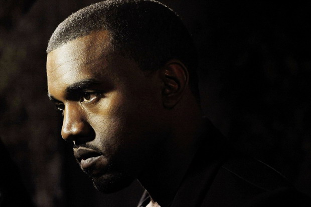 Kanye West 可能加入《美国偶像》 American Idol 评审委员阵容？
